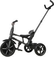 Детский велосипед Qplay Rito Star Purple фото №2 — интернет-магазин Desire.md