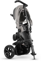 Детский велосипед Qplay Rito Star Purple фото №4 — интернет-магазин Desire.md