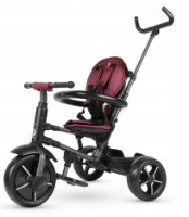 Детский велосипед Qplay Rito Star Purple фото №6 — интернет-магазин Desire.md