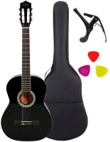 Классическая гитара Enjoy Set 2 G3901 4/4 Black