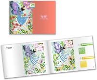 Set de decorare Djeco The Gentle Life of Fairies DJ09516 imaginea #2 — magazin online Desire.md