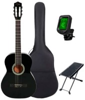 Классическая гитара Enjoy Set 4 G3901 4/4 Black