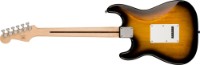 Chitara electrica Fender Sonic Stratocaster Pack Maple Fingerboard (2-colour sunburst) Set imaginea #3 — magazin online Desire.md