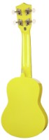 Укулеле Harley Benton UK-12 Yellow фото №2 — интернет-магазин Desire.md