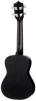 Ukulele Harley Benton UK-12C Black imaginea #2 — magazin online Desire.md