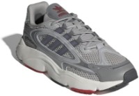 Кроссовки мужские Adidas Ozmillen Grey Two/Grey Three/Crystal White, s.45.5 фото №3 — интернет-магазин Desire.md