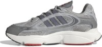 Кроссовки мужские Adidas Ozmillen Grey Two/Grey Three/Crystal White, s.44 фото №1 — интернет-магазин Desire.md