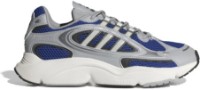 Кроссовки мужские Adidas Ozmillen Grey Two/Core Black/Royal Blue, s.43.5 фото №2 — интернет-магазин Desire.md