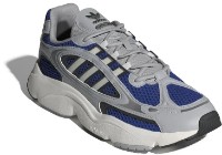 Кроссовки мужские Adidas Ozmillen Grey Two/Core Black/Royal Blue, s.43.5 фото №3 — интернет-магазин Desire.md