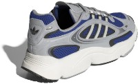 Кроссовки мужские Adidas Ozmillen Grey Two/Core Black/Royal Blue, s.43.5 фото №4 — интернет-магазин Desire.md