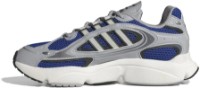 Кроссовки мужские Adidas Ozmillen Grey Two/Core Black/Royal Blue, s.44 фото №1 — интернет-магазин Desire.md