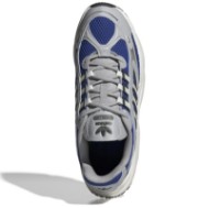 Кроссовки мужские Adidas Ozmillen Grey Two/Core Black/Royal Blue, s.44 фото №5 — интернет-магазин Desire.md
