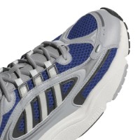Кроссовки мужские Adidas Ozmillen Grey Two/Core Black/Royal Blue, s.44.5 фото №8 — интернет-магазин Desire.md