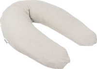 Perna pentru gravide 3 în 1 Doomoo Comfy Big Tetra Almond (35001027)
