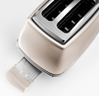 Тостер Delonghi CTOT 2103 BG фото №3 — интернет-магазин Desire.md