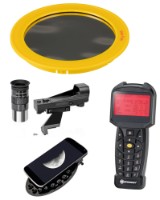 Telescop Bresser MCX-127 GoTo AZ/EQ imaginea #4 — magazin online Desire.md