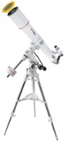 Telescop Bresser Messier AR-90L/1200 EXOS1/EQ4 imaginea #1 — magazin online Desire.md