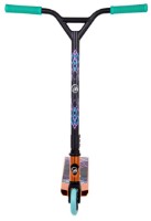 Трюковой самокат PB Crystal Gold фото №4 — интернет-магазин Desire.md