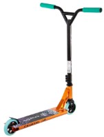 Трюковой самокат PB Crystal Gold фото №5 — интернет-магазин Desire.md