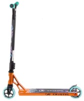 Трюковой самокат PB Crystal Gold фото №6 — интернет-магазин Desire.md