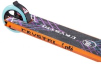 Трюковой самокат PB Crystal Gold фото №7 — интернет-магазин Desire.md