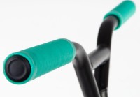 Трюковой самокат PB Crystal Gold фото №10 — интернет-магазин Desire.md