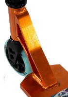 Трюковой самокат PB Crystal Gold фото №11 — интернет-магазин Desire.md