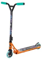 Трюковой самокат PB Crystal Gold фото №1 — интернет-магазин Desire.md