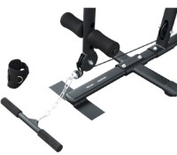 Силовой комплекс Enero Atlas Gym 8700 Saturn фото №9 — интернет-магазин Desire.md