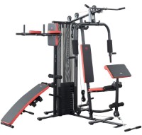 Силовой комплекс Enero Atlas Gym 8700 Saturn фото №10 — интернет-магазин Desire.md
