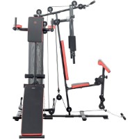 Силовой комплекс Enero Atlas Gym 8700 Saturn фото №3 — интернет-магазин Desire.md