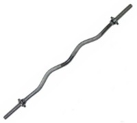 Гриф Enero Fit Bar (337798) 120cm фото №1 — интернет-магазин Desire.md