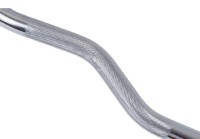 Гриф Enero Fit Bar (337798) 120cm фото №3 — интернет-магазин Desire.md