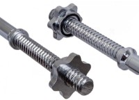 Гриф Enero Fit Bar (337798) 120cm фото №5 — интернет-магазин Desire.md