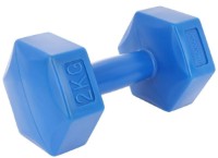 Gantera Enero Composite Dumbs 2x2kg imaginea #2 — magazin online Desire.md