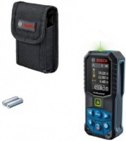 Telemetru Bosch GLM 50-27 CG (B0601072U00) imaginea #5 — magazin online Desire.md