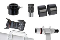 Telescop Bresser Messier NT-203/1200 Hexafoc EXOS-2 imaginea #4 — magazin online Desire.md