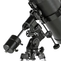 Telescop Bresser Pollux 150/750 EQ3 Carbon imaginea #2 — magazin online Desire.md