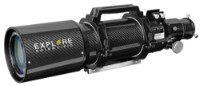 Телескоп Explore Scientific ED APO 102mm f/7 FCD-100 CF HEX фото №1 — интернет-магазин Desire.md