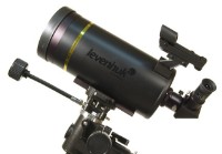 Telescop Levenhuk Skyline Pro 127 MAK imaginea #3 — magazin online Desire.md
