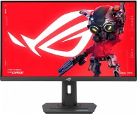 Monitor Asus ROG Strix XG27ACS imaginea #1 — magazin online Desire.md