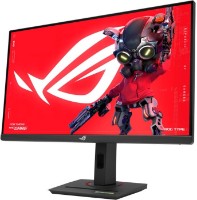 Monitor Asus ROG Strix XG27ACS imaginea #6 — magazin online Desire.md