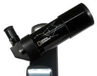 Telescop National Geographic Automatic Telescope 70 mm imaginea #3 — magazin online Desire.md