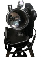 Telescop National Geographic Automatic Telescope 90 mm imaginea #3 — magazin online Desire.md