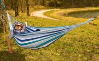 Гамак Royokamp Hammock (1021171) XXL фото №5 — интернет-магазин Desire.md
