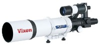 Телескоп Vixen AP-ED80Sf Set фото №3 — интернет-магазин Desire.md