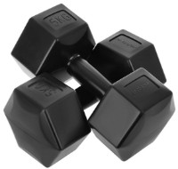 Gantera Enero Composite Dumbs 2x5kg imaginea #1 — magazin online Desire.md