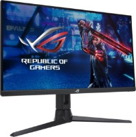 Monitor Asus ROG Strix XG27AQMR imaginea #6 — magazin online Desire.md