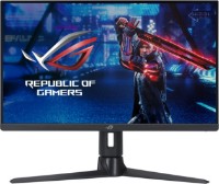 Monitor Asus ROG Strix XG27AQMR imaginea #1 — magazin online Desire.md