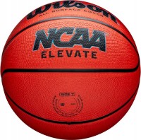 Мяч баскетбольный Wilson NCAA Elevate R.7 фото №4 — интернет-магазин Desire.md